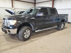 Salvage cars for sale at Pennsburg, PA auction: 2010 Ford F150 Supercrew