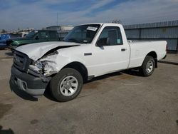 Salvage Cars with No Bids Yet For Sale at auction: 2010 Ford Ranger