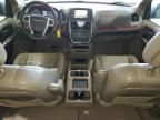 2012 Chrysler Town & Country Touring L