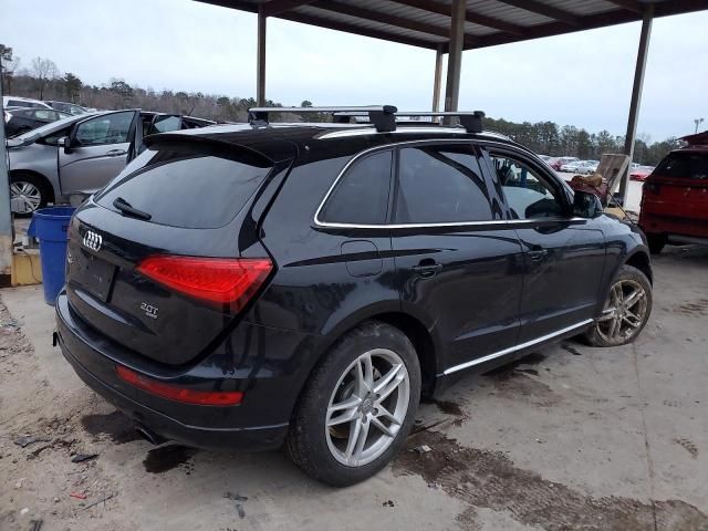 2014 Audi Q5 Premium Plus