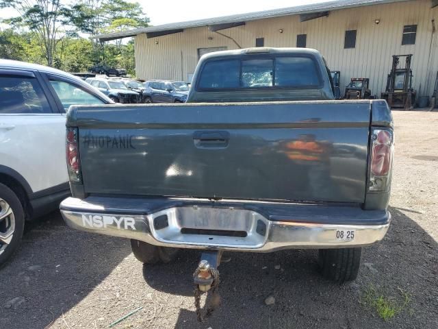 2001 Toyota Tacoma Xtracab Prerunner