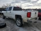 2016 Chevrolet Silverado K2500 Heavy Duty