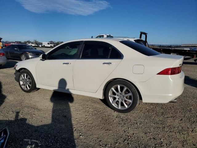 2006 Acura TSX