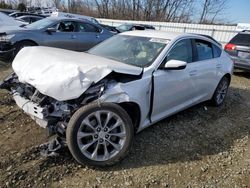 Salvage cars for sale at Windsor, NJ auction: 2024 Cadillac CT5 Premium Luxury