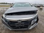 2019 Honda Accord Hybrid EX