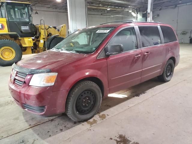 2010 Dodge Grand Caravan SE