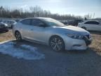 2016 Nissan Maxima 3.5S