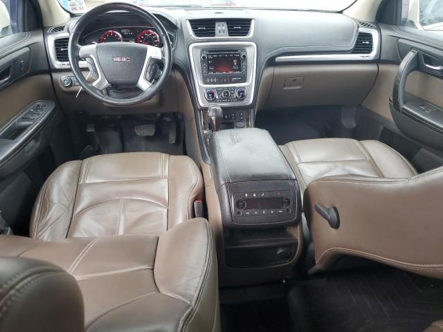 2013 GMC Acadia SLT-1