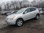 2008 Nissan Rogue S