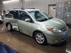 2006 Toyota Sienna XLE