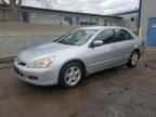 2006 Honda Accord SE