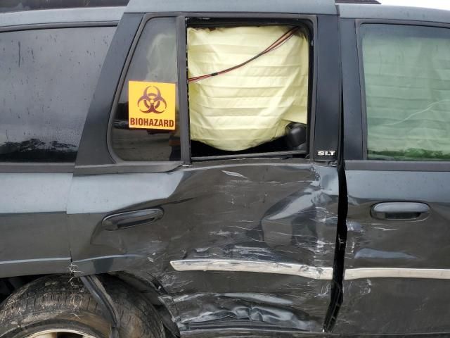 2006 GMC Envoy