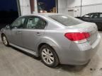 2011 Subaru Legacy 2.5I Premium