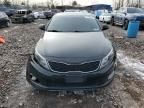 2014 KIA Optima EX