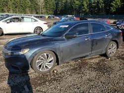 Honda Insight Vehiculos salvage en venta: 2019 Honda Insight Touring