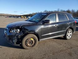 Hyundai Vehiculos salvage en venta: 2010 Hyundai Santa FE SE