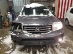 2014 Honda Pilot EXL