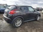 2014 Nissan Juke S