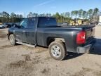 2011 Chevrolet Silverado C1500 LT