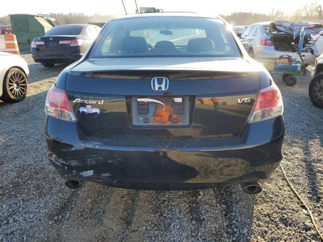 2009 Honda Accord EX