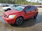 2007 Dodge Caliber SXT