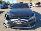 2016 Mercedes-Benz E 350 4matic