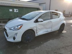 2015 Toyota Prius C en venta en Orlando, FL