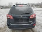 2011 Hyundai Santa FE GLS