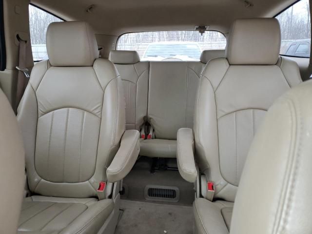 2011 Buick Enclave CXL