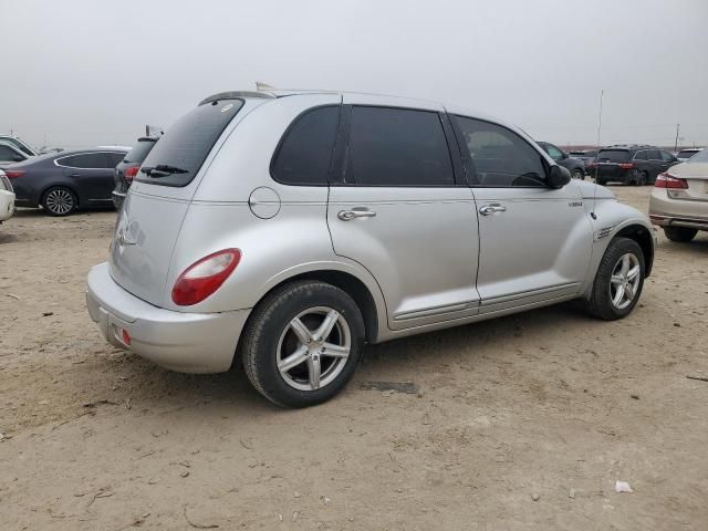 2006 Chrysler PT Cruiser Touring