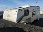 2005 Arctic Cat Travel Trailer