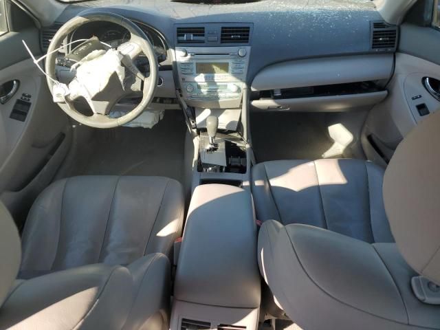 2008 Toyota Camry Hybrid