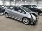 2009 Honda FIT Sport