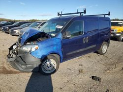 Dodge Vehiculos salvage en venta: 2015 Dodge RAM Promaster City