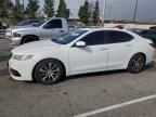 2015 Acura TLX