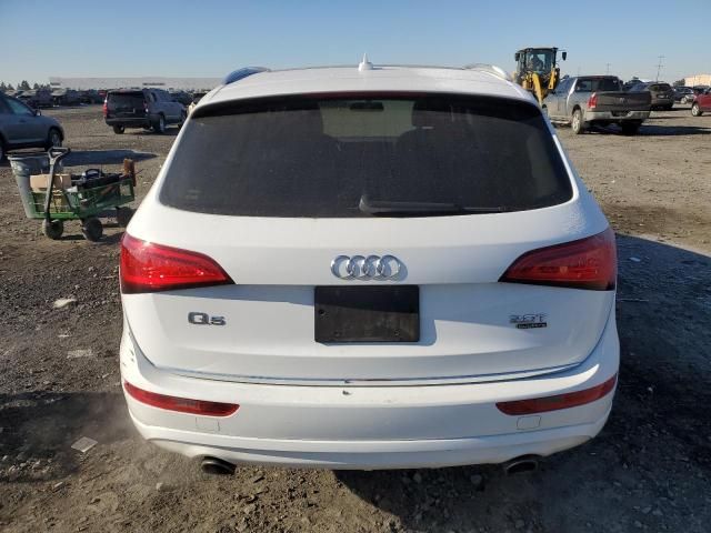 2016 Audi Q5 Premium