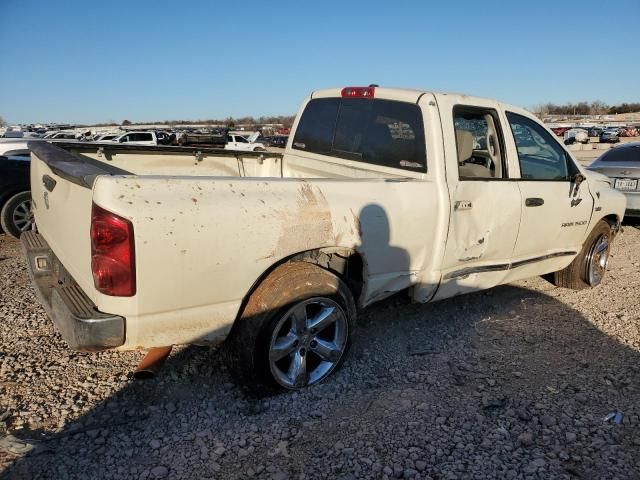 2007 Dodge RAM 1500 ST