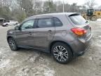 2016 Mitsubishi Outlander Sport ES