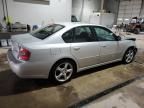 2007 Subaru Legacy 2.5I