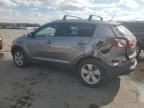 2013 KIA Sportage Base