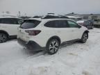 2022 Subaru Outback Touring