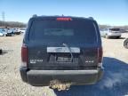 2007 Dodge Nitro SLT