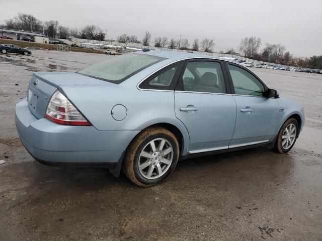 2008 Ford Taurus SEL