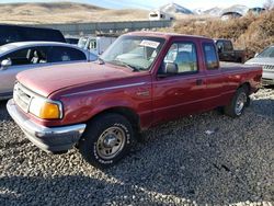 1995 Ford Ranger Super Cab en venta en Reno, NV