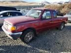 1995 Ford Ranger Super Cab