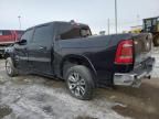 2021 Dodge 1500 Laramie