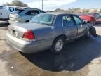 1999 Ford Crown Victoria LX