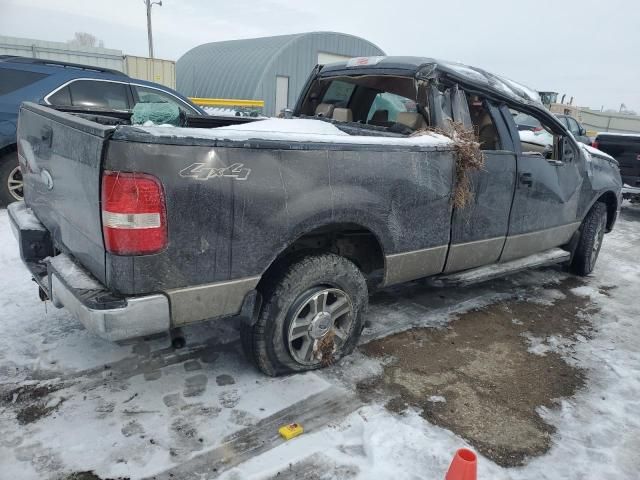 2006 Ford F150