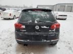 2014 Volkswagen Tiguan S