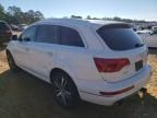 2014 Audi Q7 Premium Plus